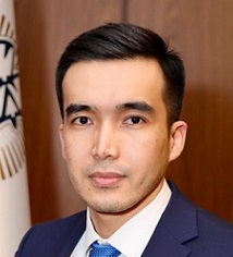 Ruslan Polatbekov